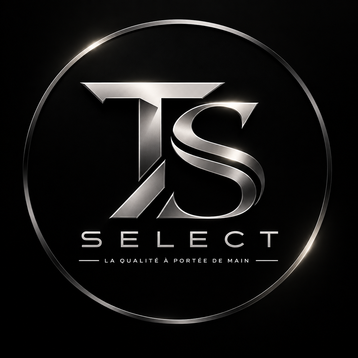 TS Select